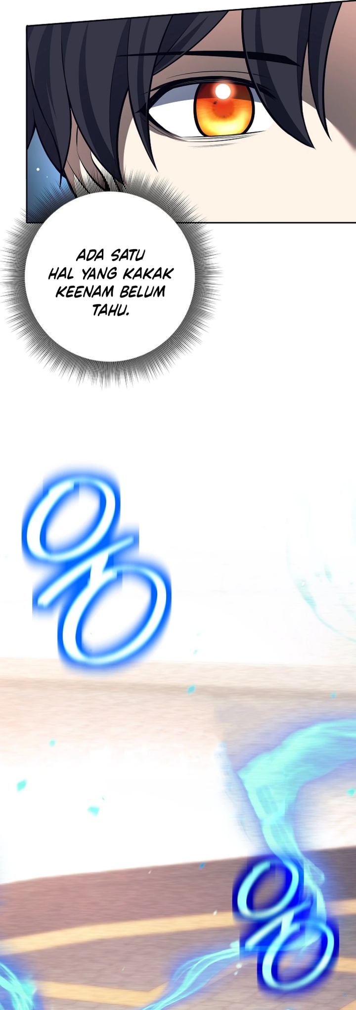 Weapon-Eating Bastard Chapter 42 Gambar 33