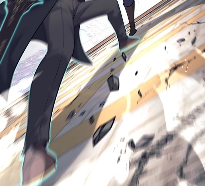 Weapon-Eating Bastard Chapter 42 Gambar 37