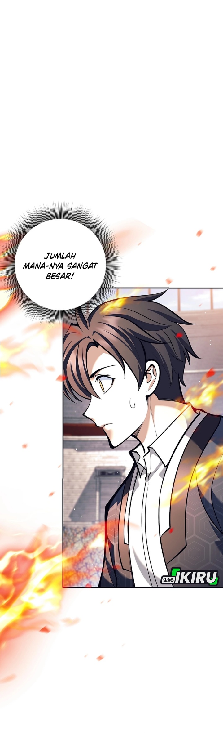 Weapon-Eating Bastard Chapter 42 Gambar 61