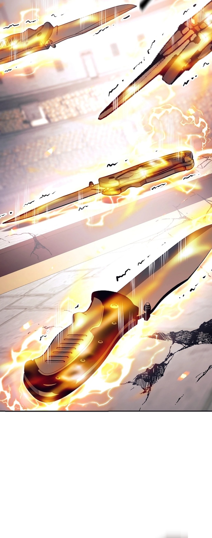 Weapon-Eating Bastard Chapter 42 Gambar 64