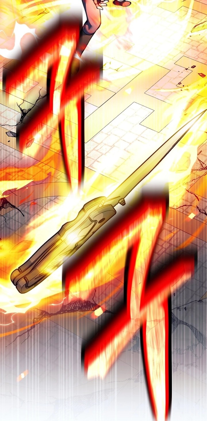 Weapon-Eating Bastard Chapter 42 Gambar 66