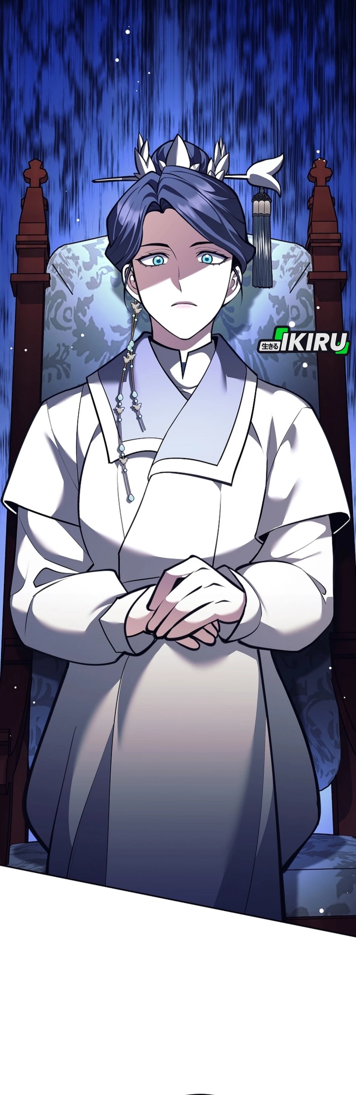 Weapon-Eating Bastard Chapter 42 Gambar 55