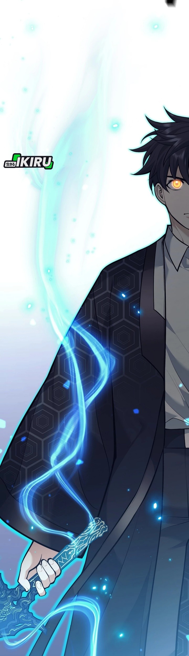 Weapon-Eating Bastard Chapter 42 Gambar 73