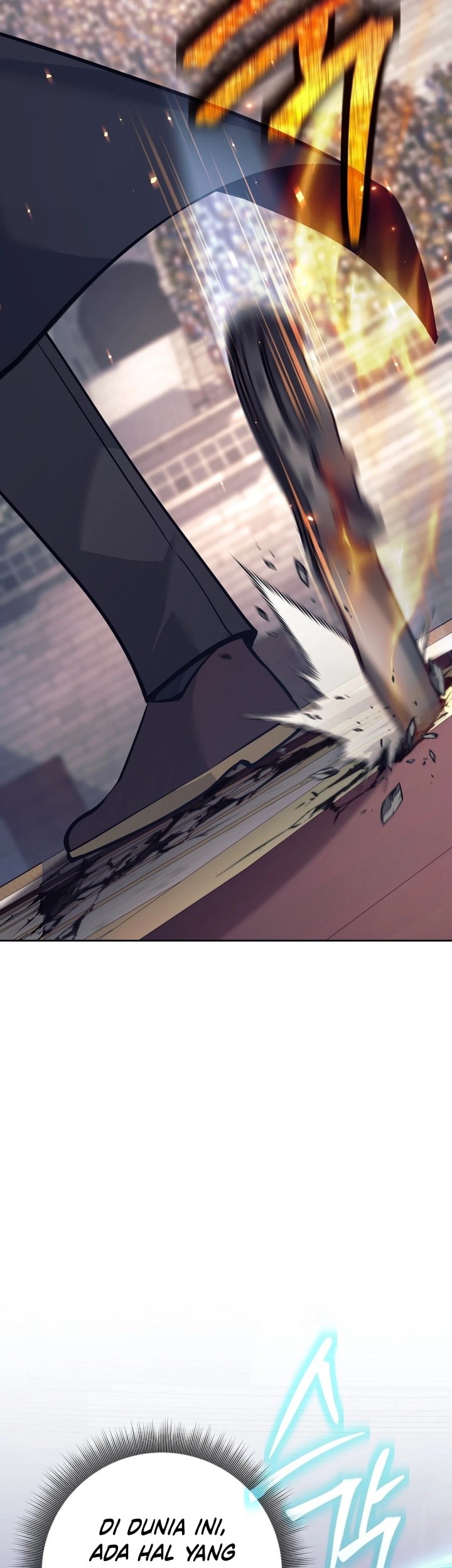 Weapon-Eating Bastard Chapter 42 Gambar 83