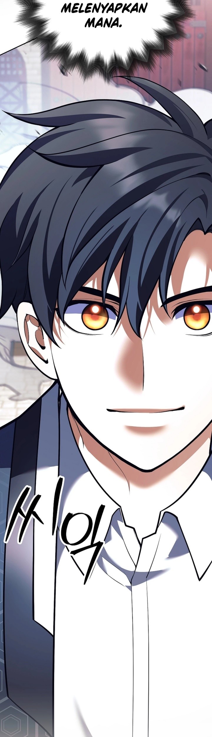 Weapon-Eating Bastard Chapter 42 Gambar 92