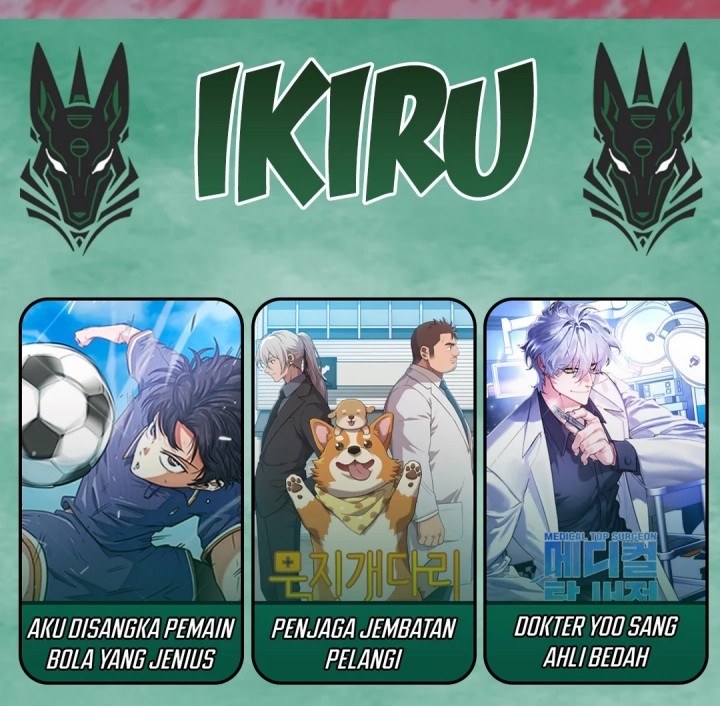 Weapon-Eating Bastard Chapter 42 Gambar 95