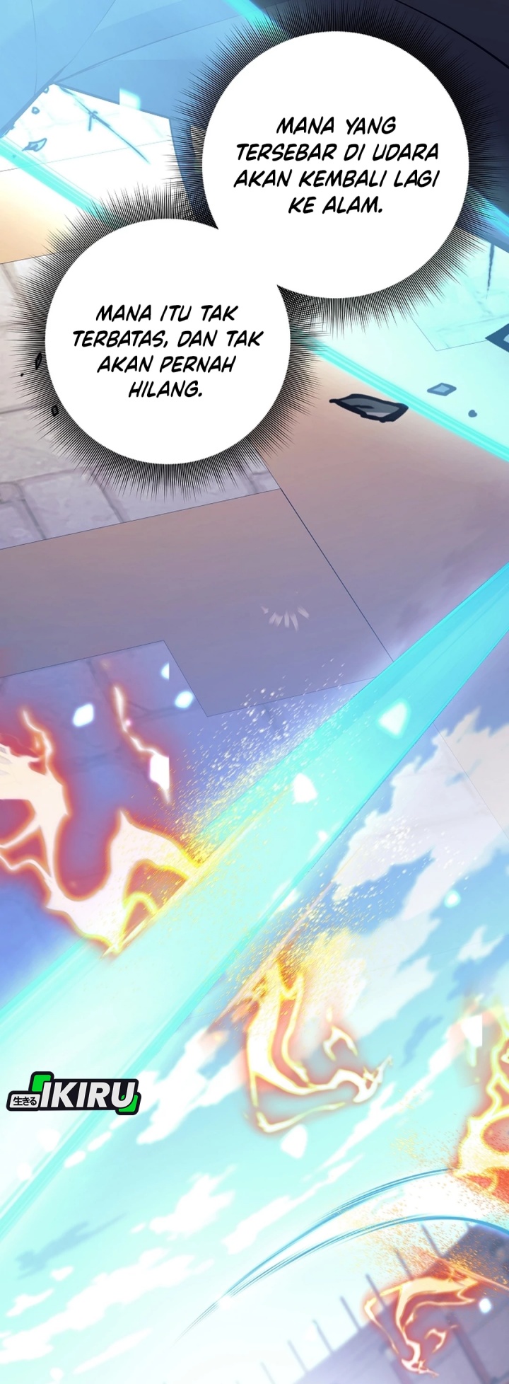 Weapon-Eating Bastard Chapter 42 Gambar 87