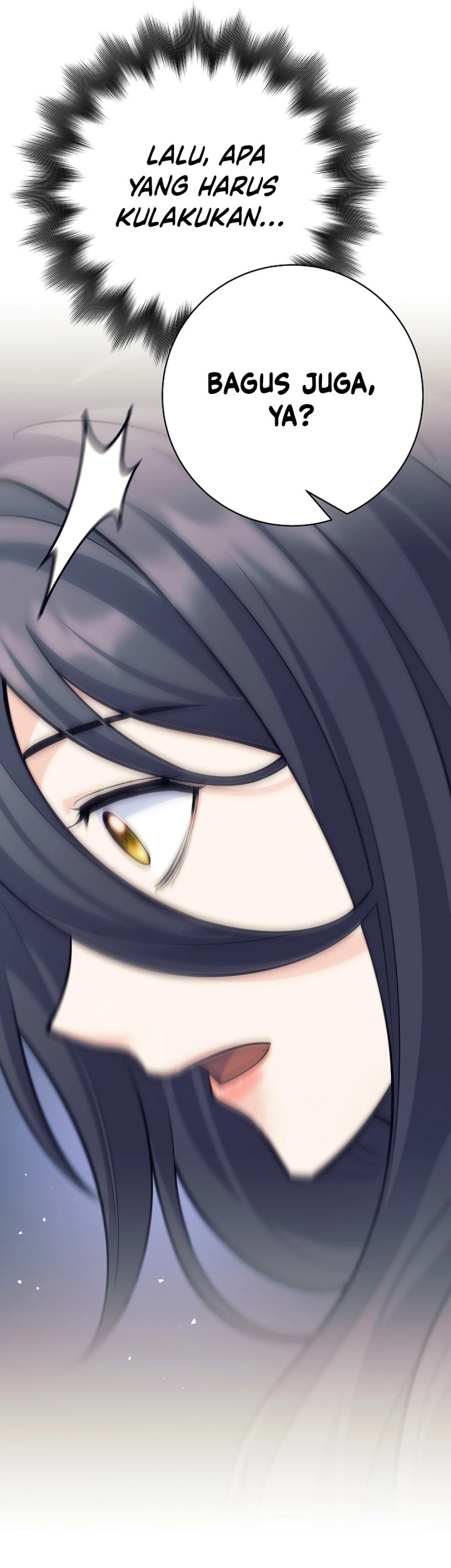 Weapon-Eating Bastard Chapter 42 Gambar 8