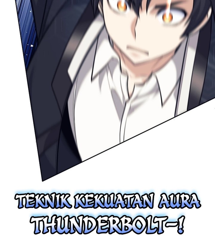 Weapon-Eating Bastard Chapter 42 Gambar 13