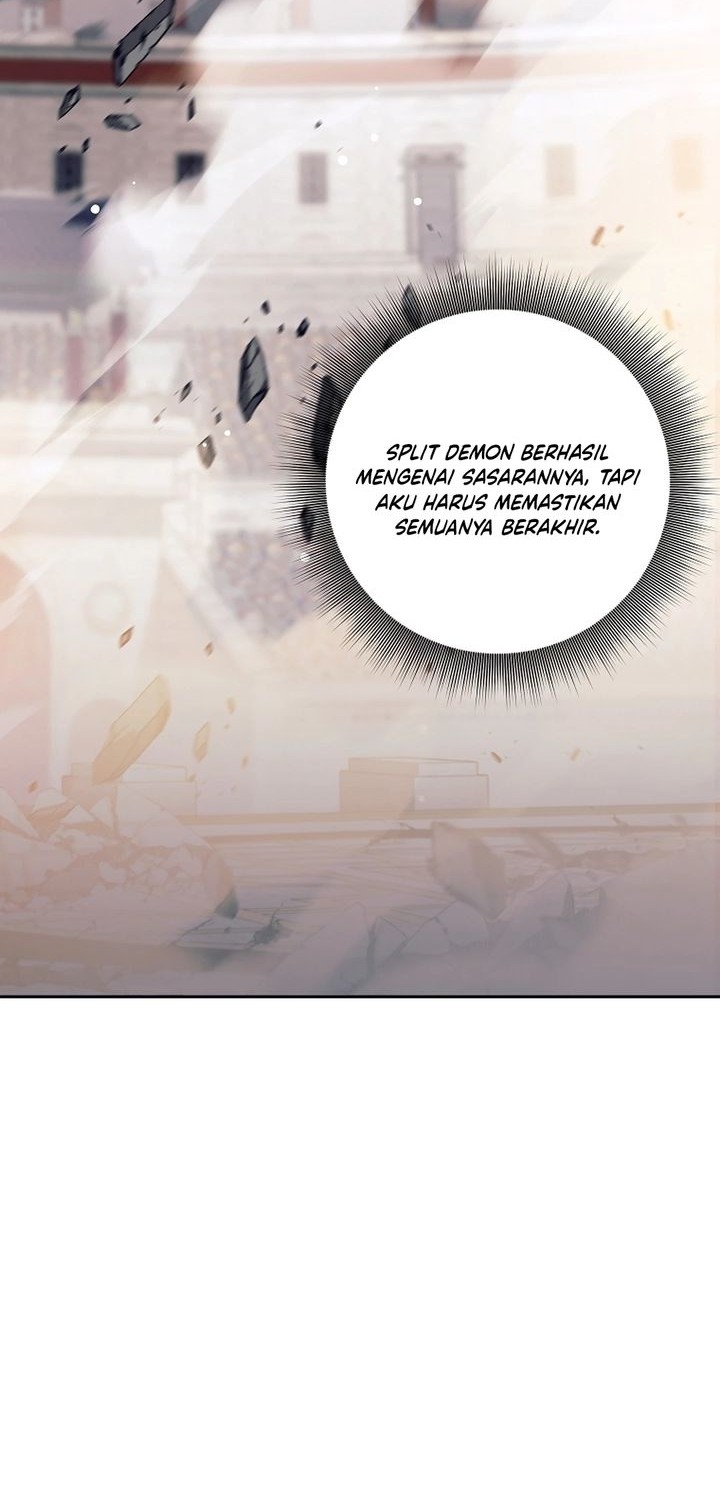 Weapon-Eating Bastard Chapter 43 Gambar 26