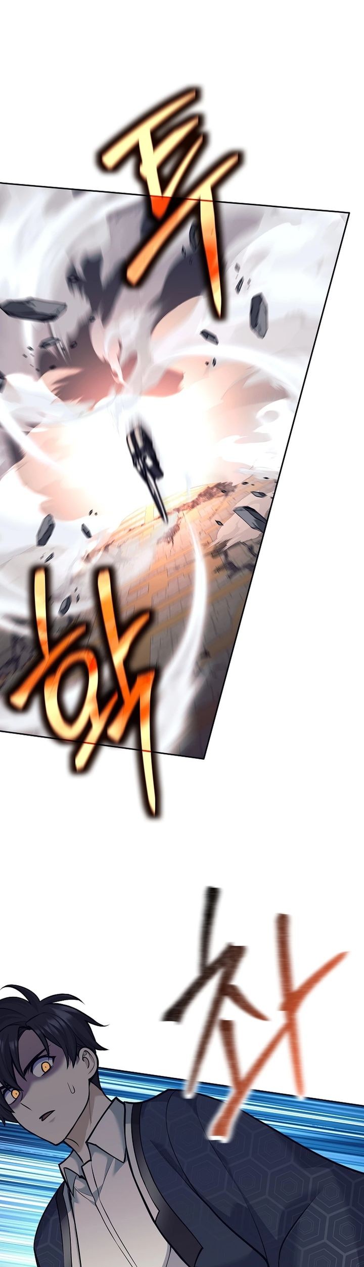 Weapon-Eating Bastard Chapter 43 Gambar 27