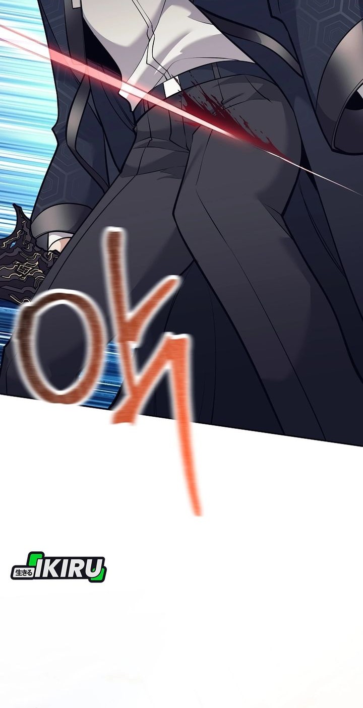 Weapon-Eating Bastard Chapter 43 Gambar 28