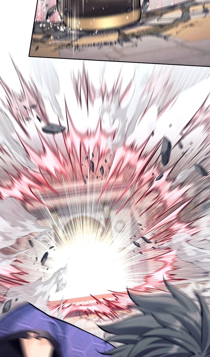 Weapon-Eating Bastard Chapter 43 Gambar 30