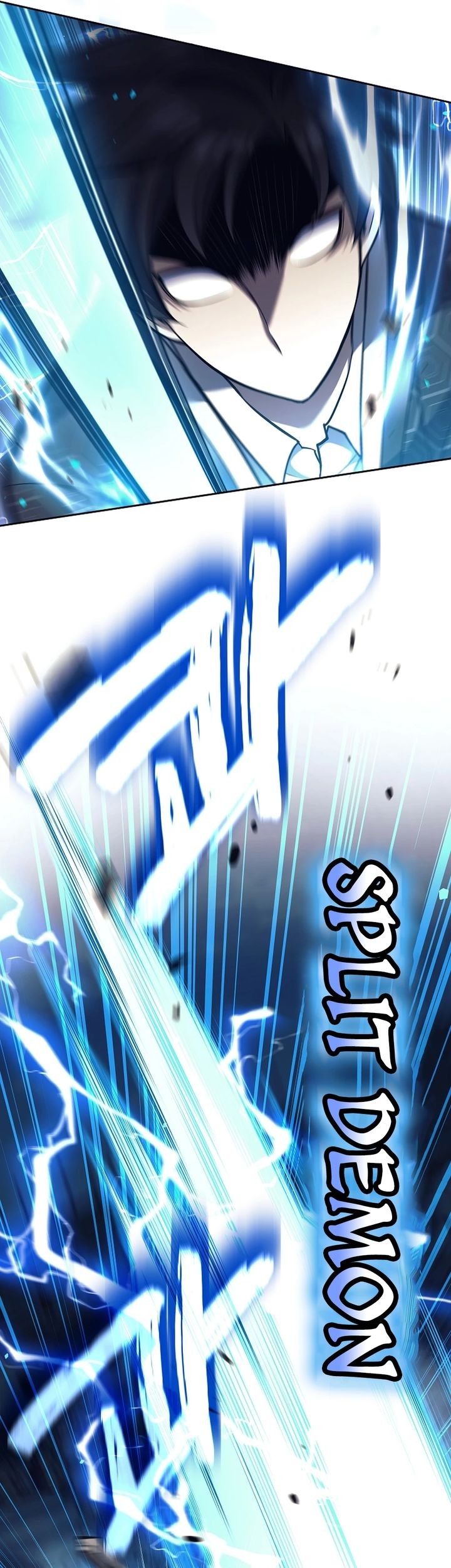 Weapon-Eating Bastard Chapter 43 Gambar 17