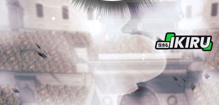 Manhwa Weapon-Eating Bastard Chapter 43 gambar nomor 2