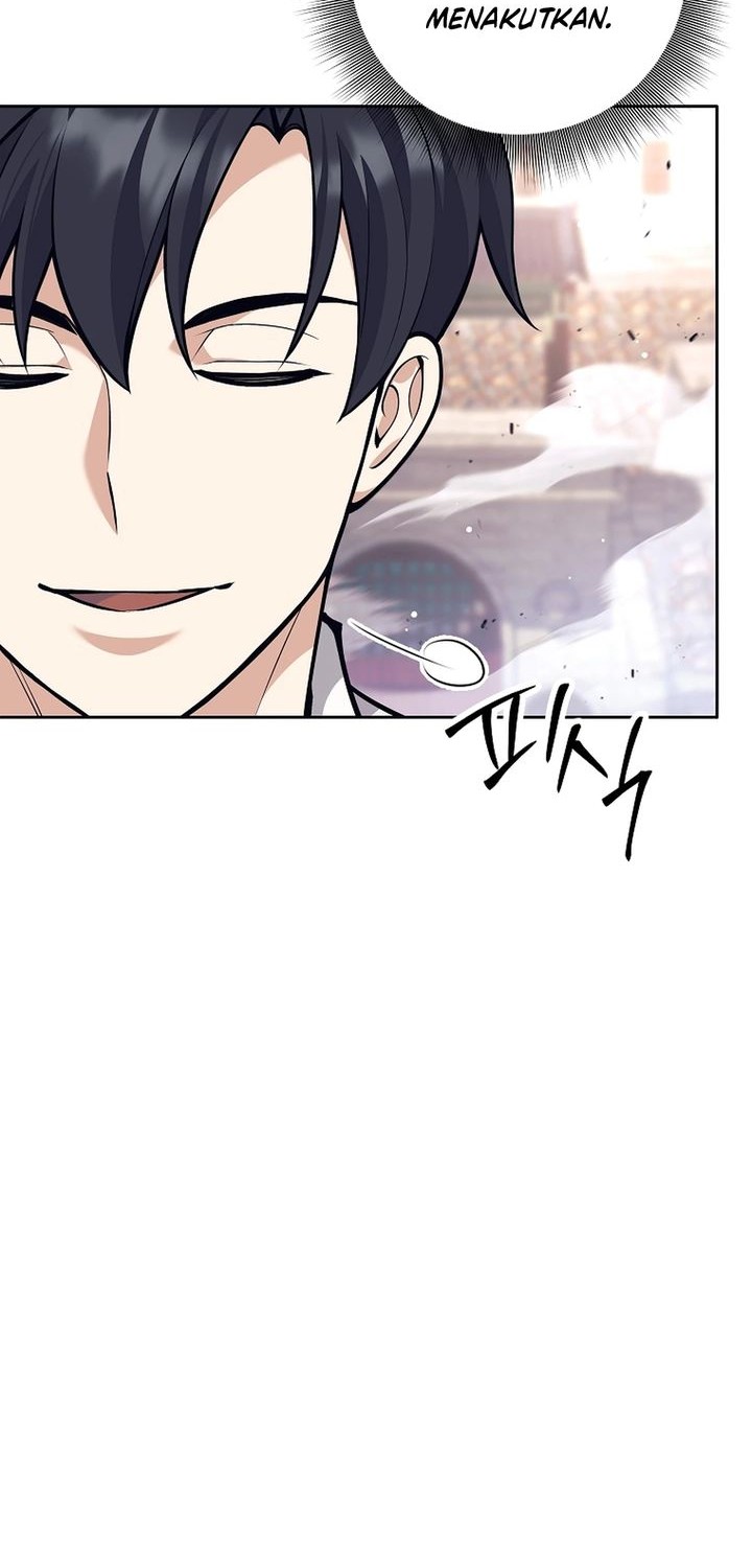 Weapon-Eating Bastard Chapter 43 Gambar 45