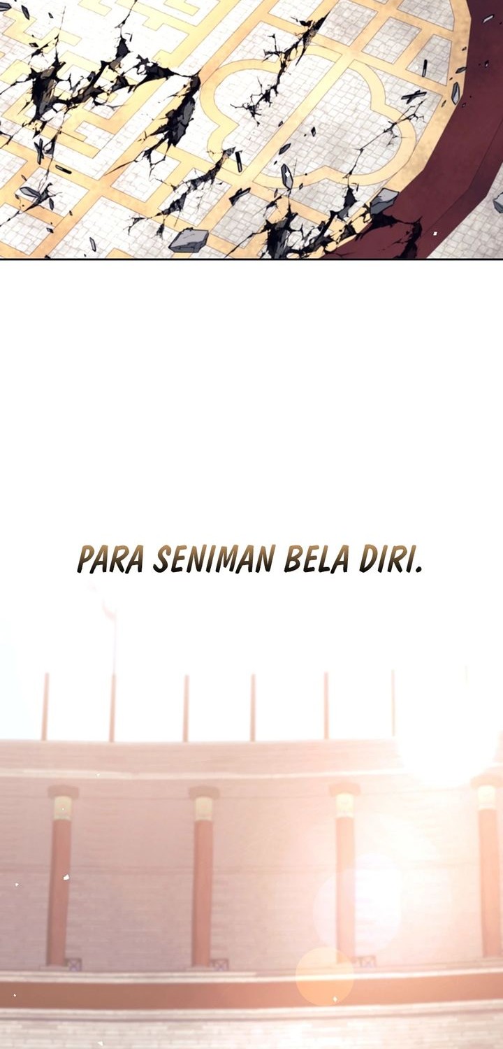 Weapon-Eating Bastard Chapter 43 Gambar 50