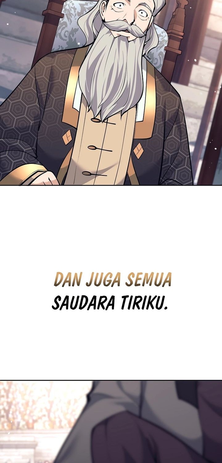 Weapon-Eating Bastard Chapter 43 Gambar 52