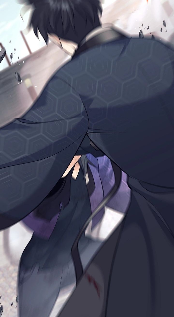 Weapon-Eating Bastard Chapter 43 Gambar 36