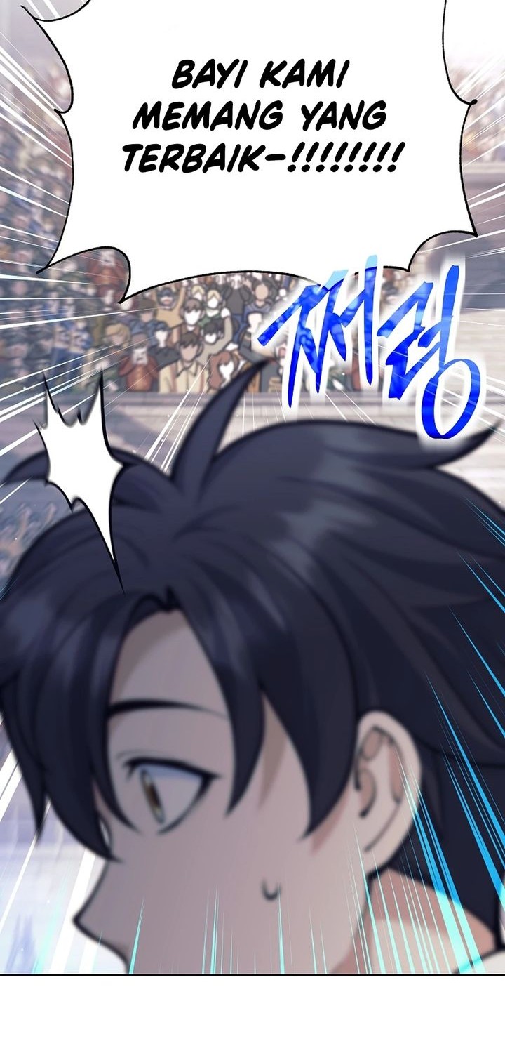 Weapon-Eating Bastard Chapter 43 Gambar 63