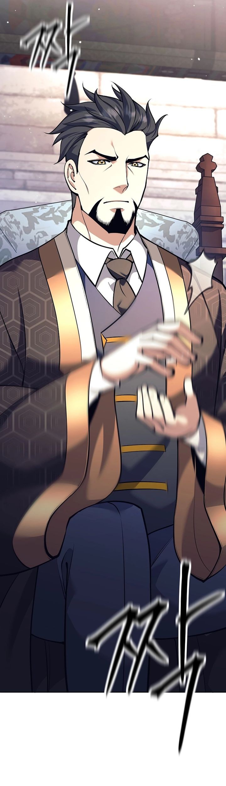 Weapon-Eating Bastard Chapter 43 Gambar 58