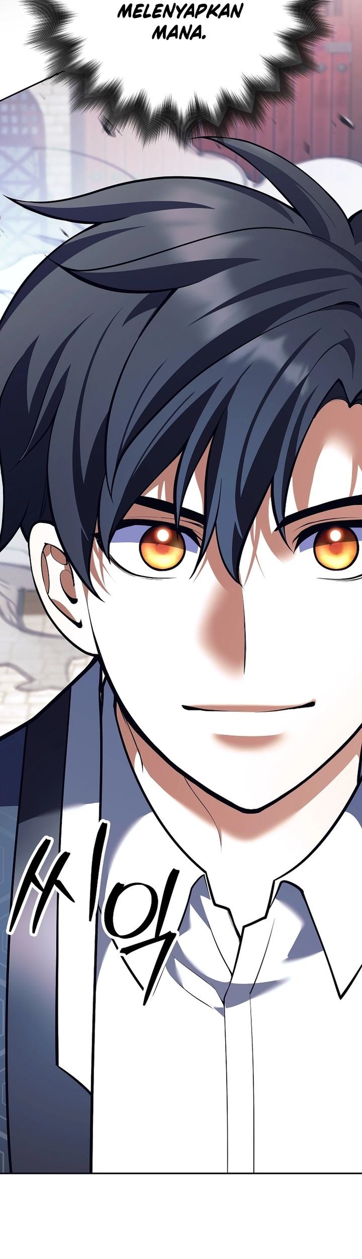 Weapon-Eating Bastard Chapter 43 Gambar 4