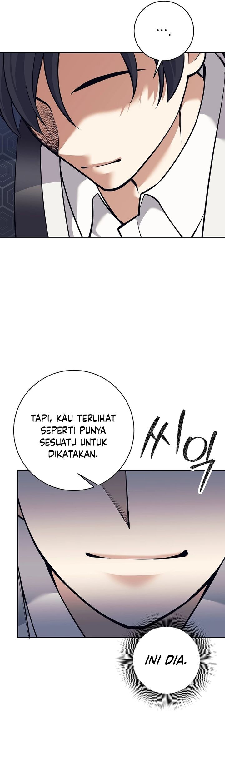 Weapon-Eating Bastard Chapter 43 Gambar 78