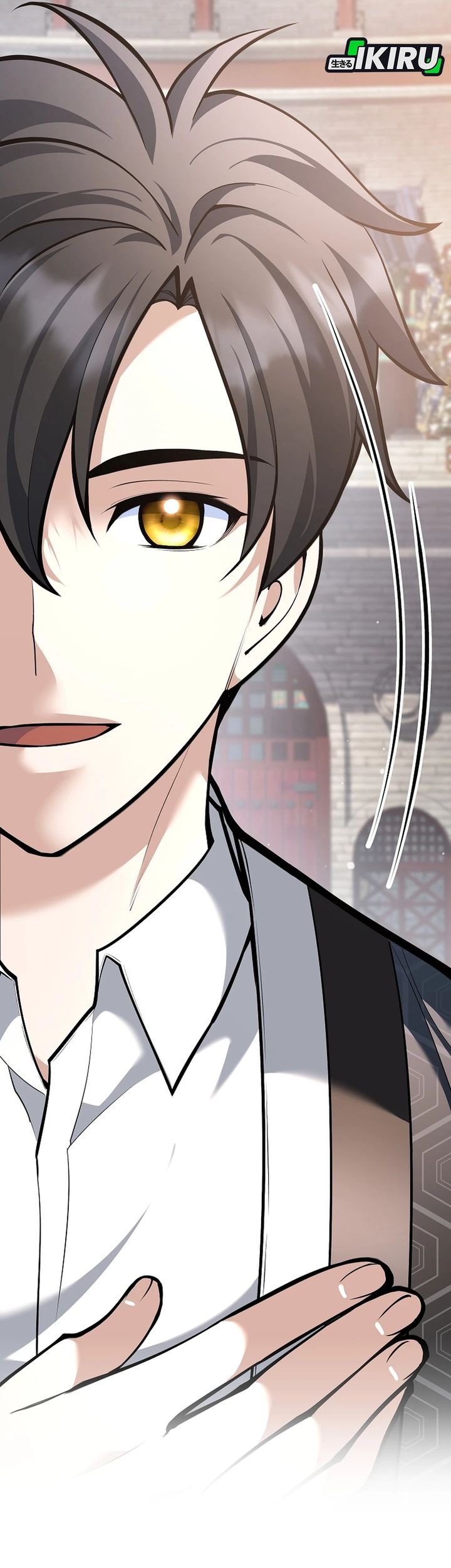 Weapon-Eating Bastard Chapter 43 Gambar 80