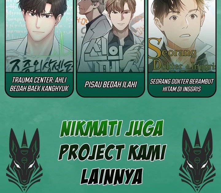 Weapon-Eating Bastard Chapter 43 Gambar 83