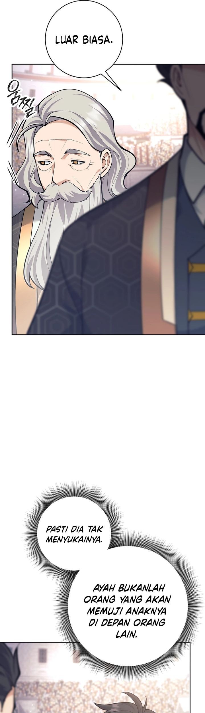 Weapon-Eating Bastard Chapter 43 Gambar 69