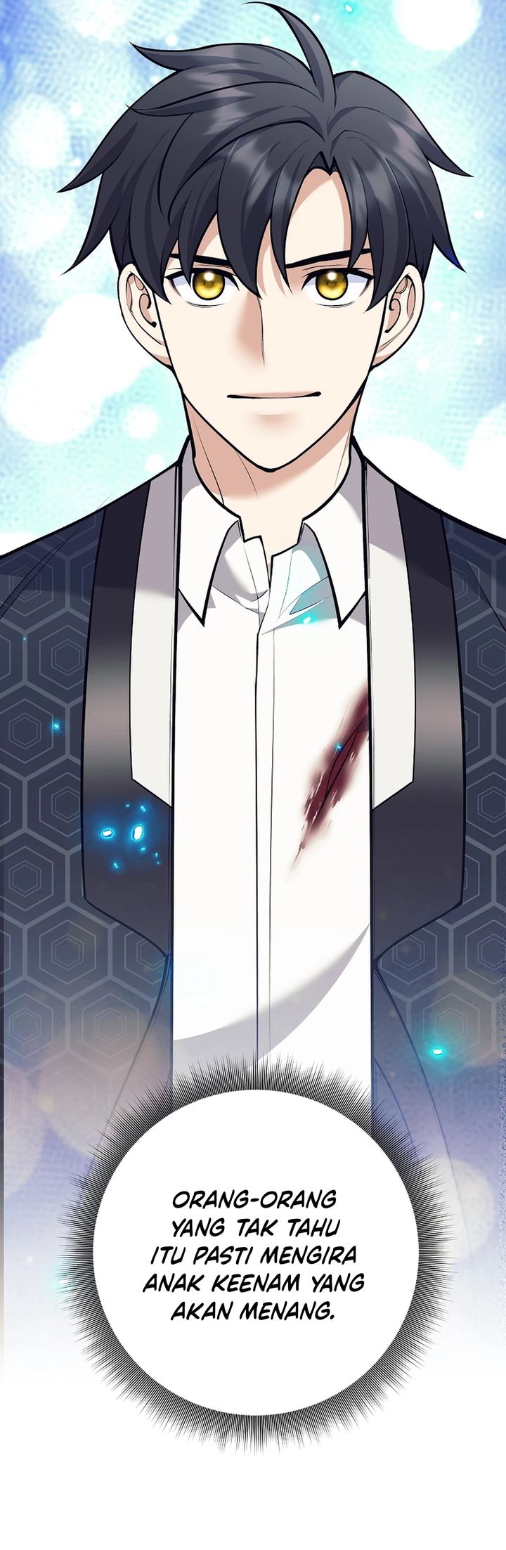 Weapon-Eating Bastard Chapter 43 Gambar 73