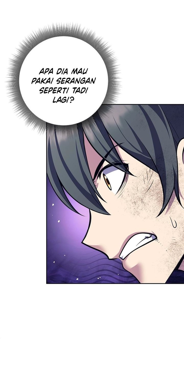 Weapon-Eating Bastard Chapter 43 Gambar 11