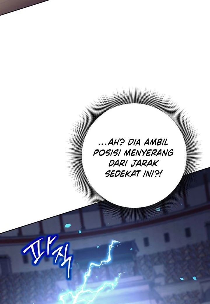 Weapon-Eating Bastard Chapter 43 Gambar 13
