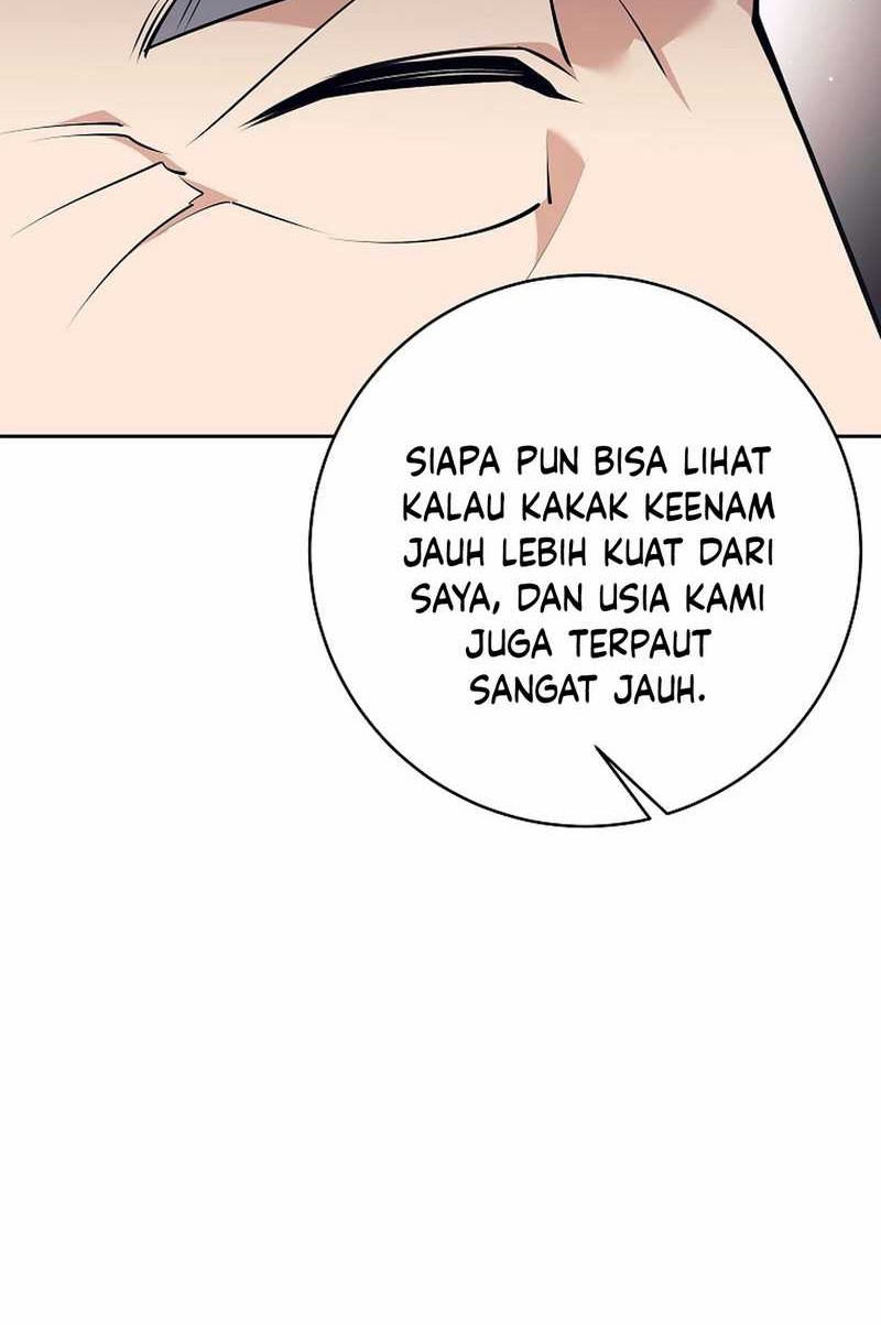 Weapon-Eating Bastard Chapter 44 Gambar 28