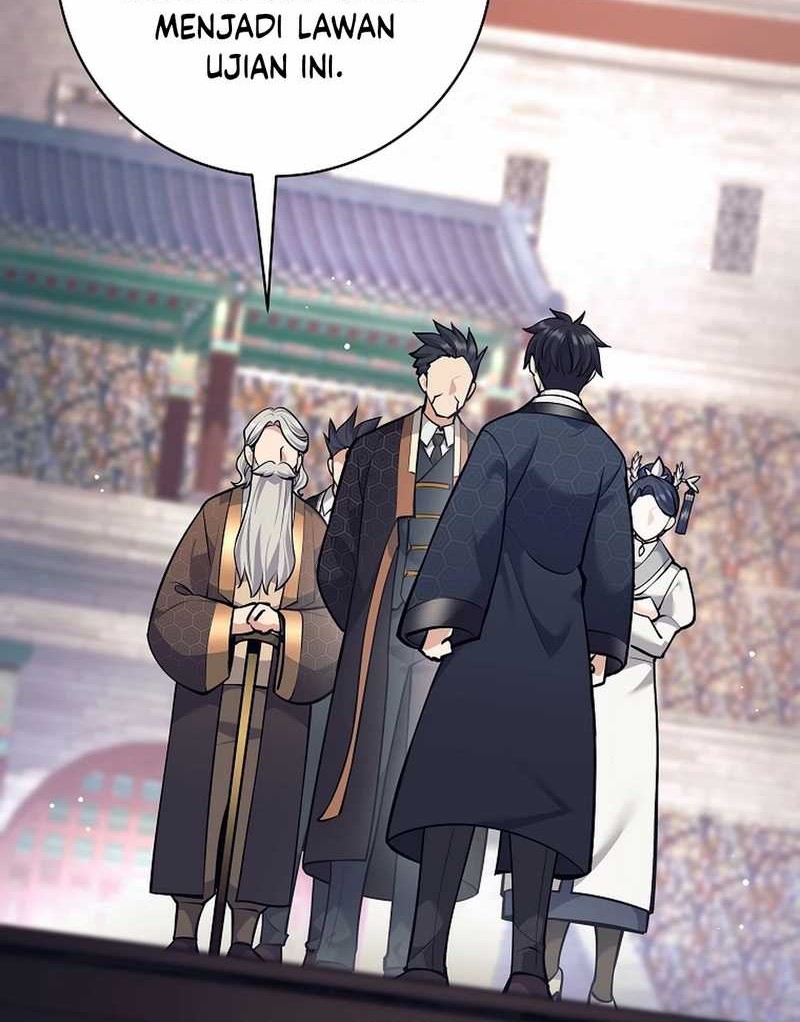 Weapon-Eating Bastard Chapter 44 Gambar 36