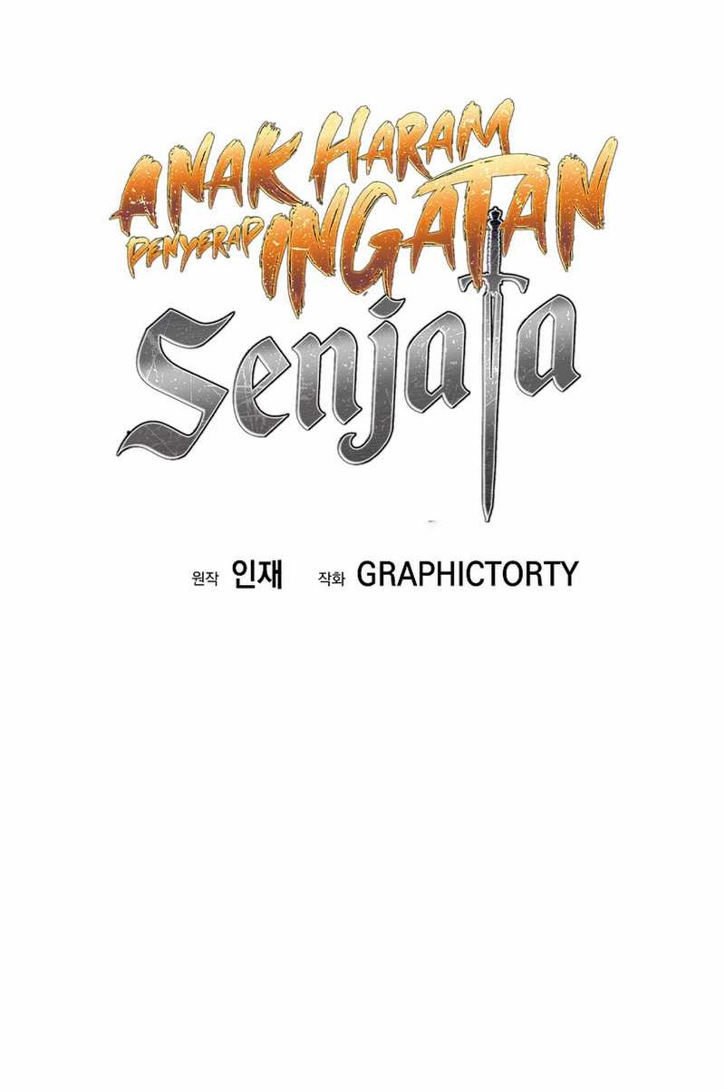 Weapon-Eating Bastard Chapter 44 Gambar 53