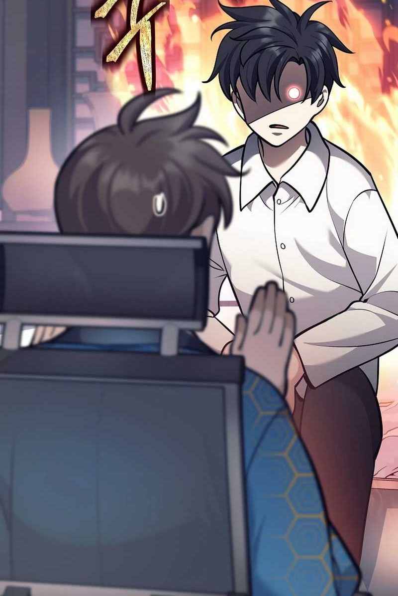 Weapon-Eating Bastard Chapter 44 Gambar 71