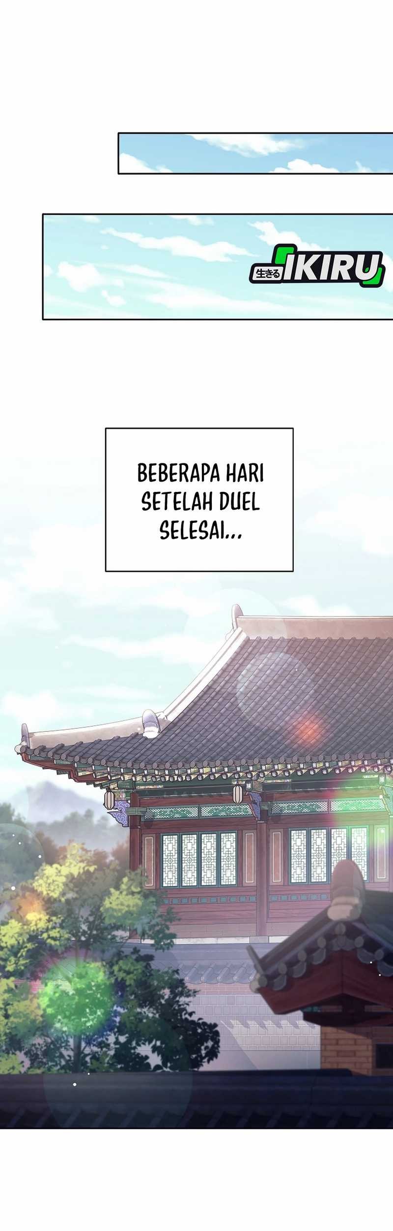 Weapon-Eating Bastard Chapter 44 Gambar 54