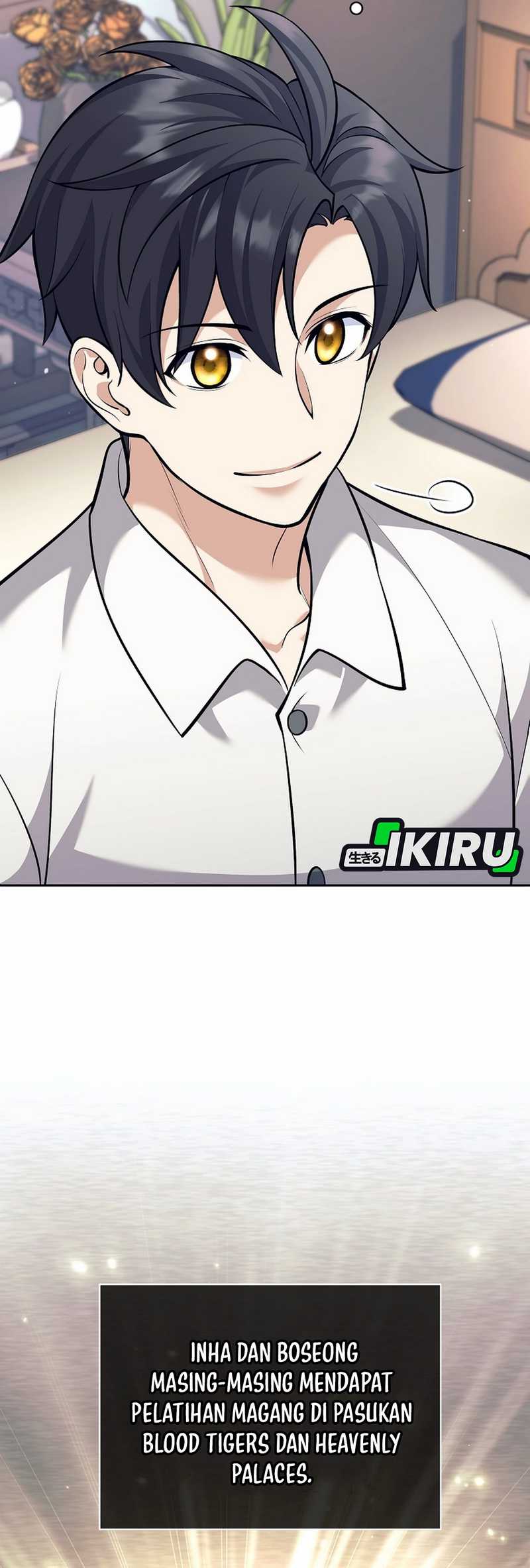 Weapon-Eating Bastard Chapter 44 Gambar 79