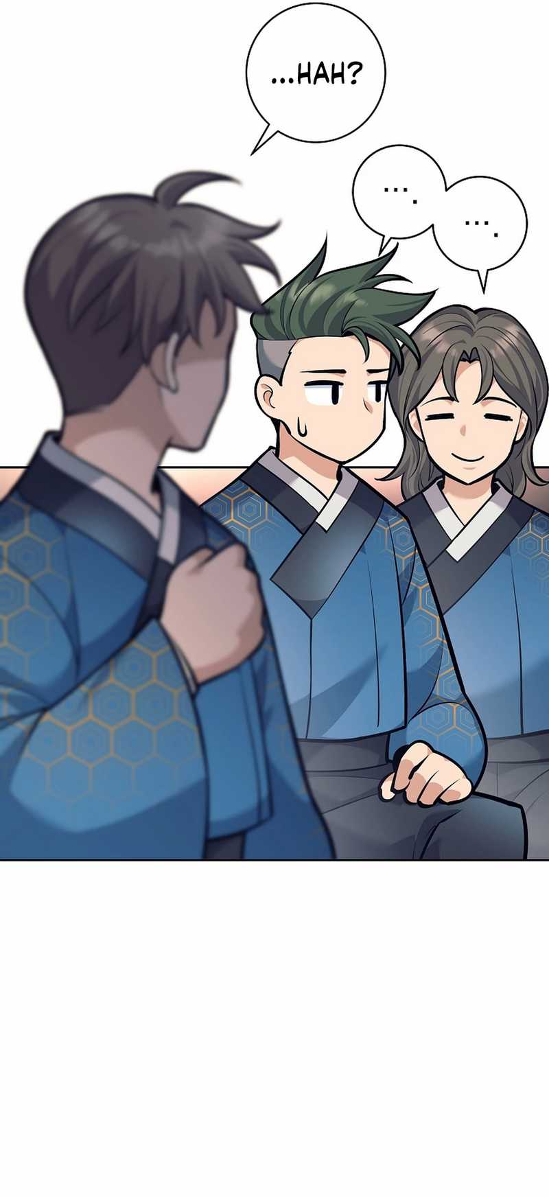 Weapon-Eating Bastard Chapter 44 Gambar 74