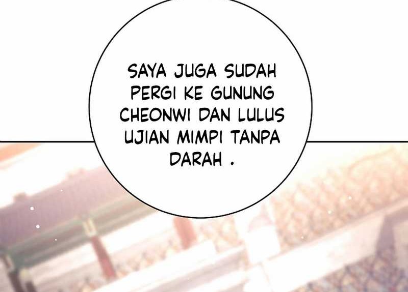 Weapon-Eating Bastard Chapter 44 Gambar 8