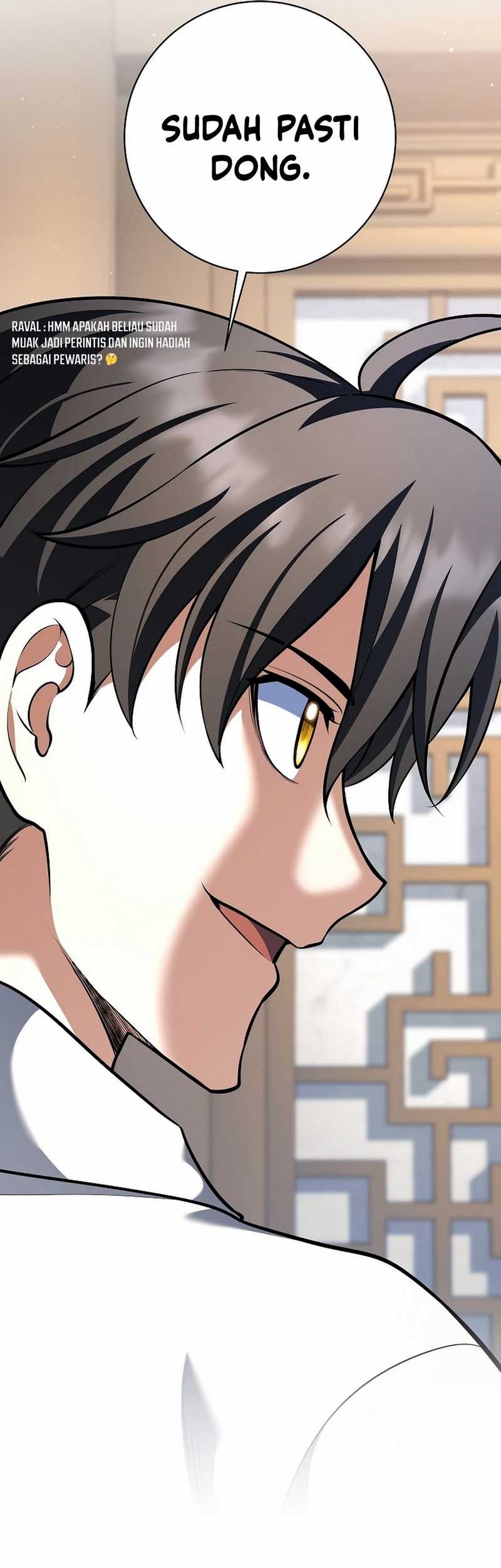 Weapon-Eating Bastard Chapter 44 Gambar 91