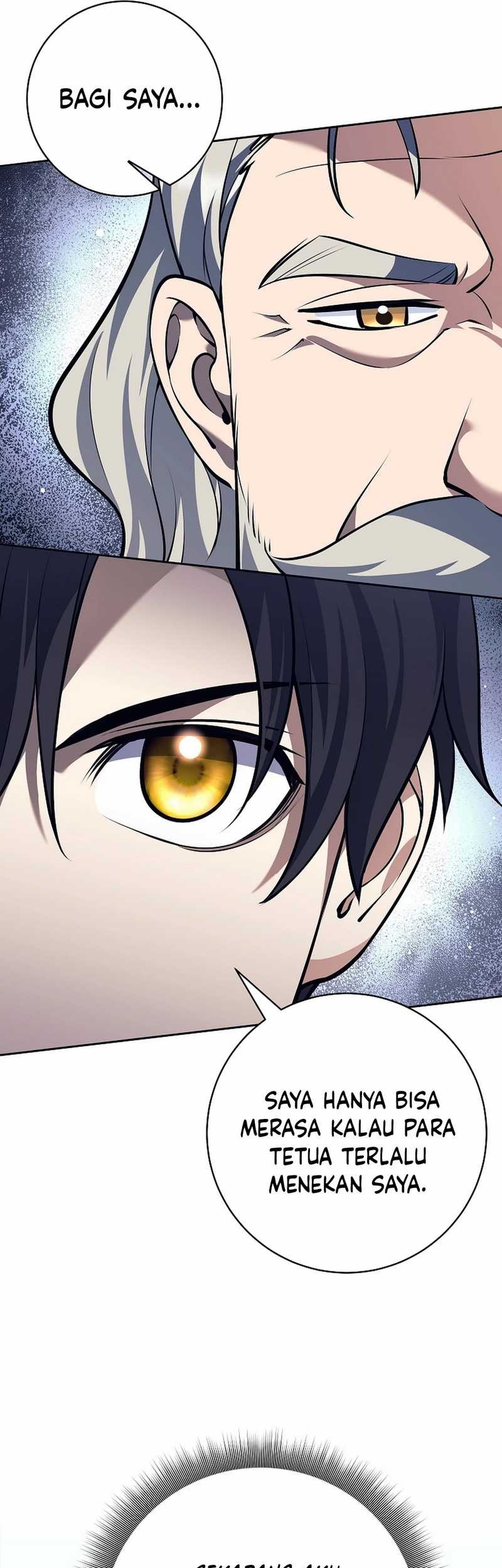 Weapon-Eating Bastard Chapter 44 Gambar 15