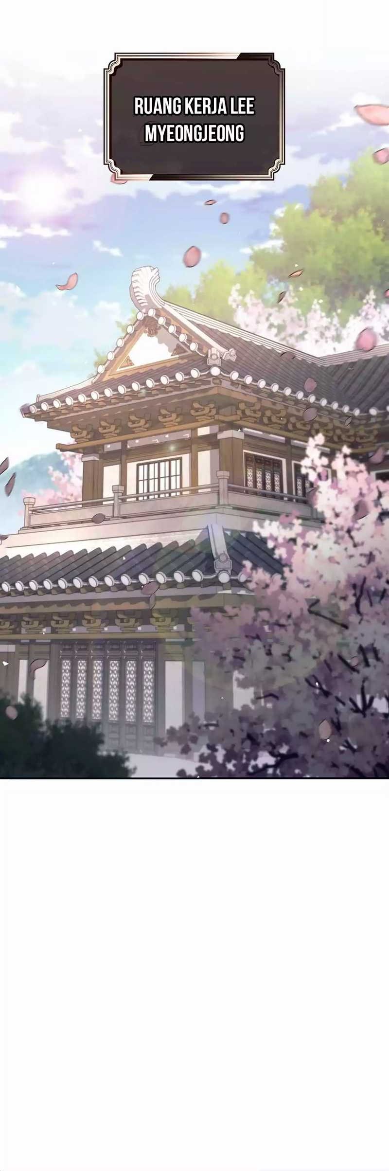 Weapon-Eating Bastard Chapter 45 Gambar 45