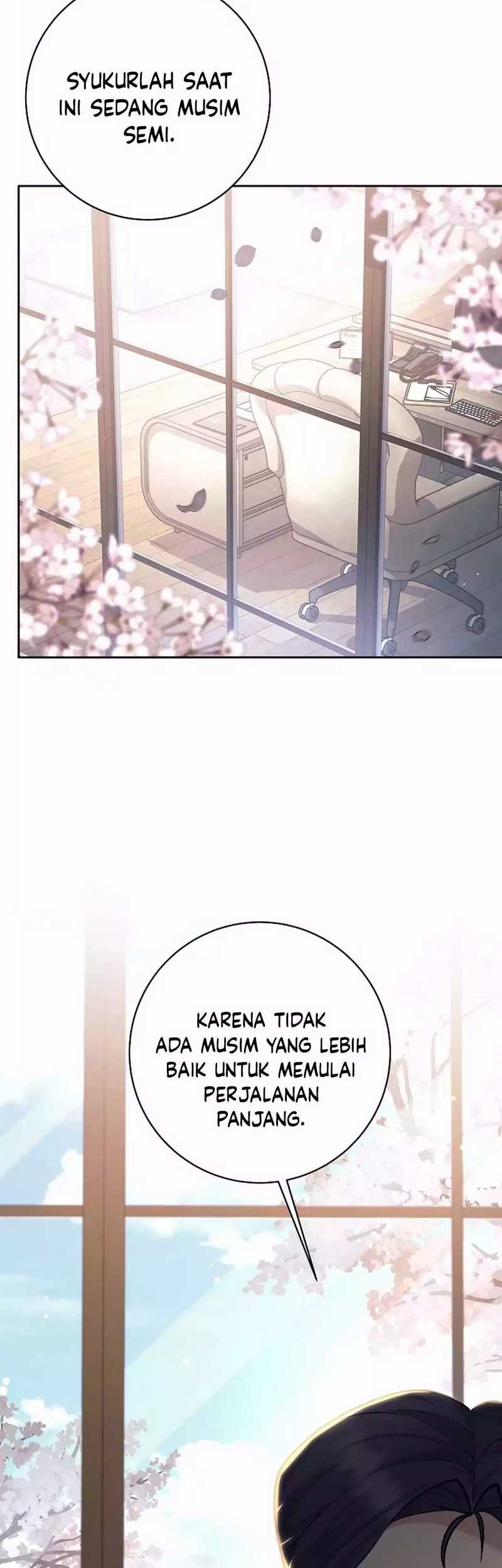 Weapon-Eating Bastard Chapter 45 Gambar 47