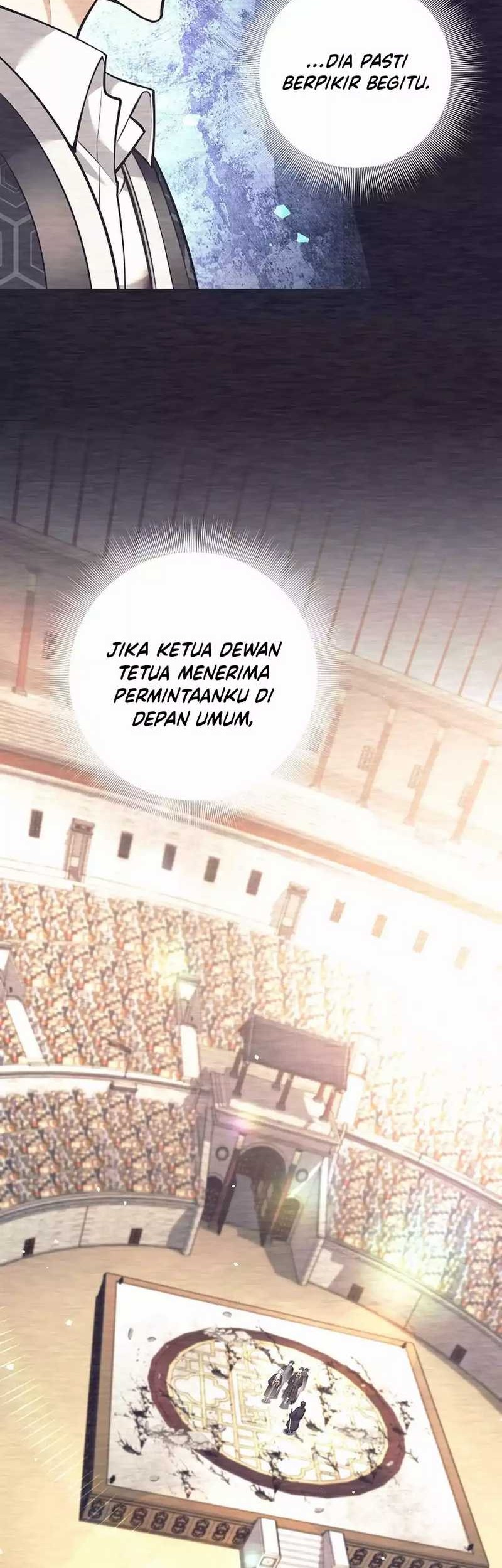 Weapon-Eating Bastard Chapter 45 Gambar 29