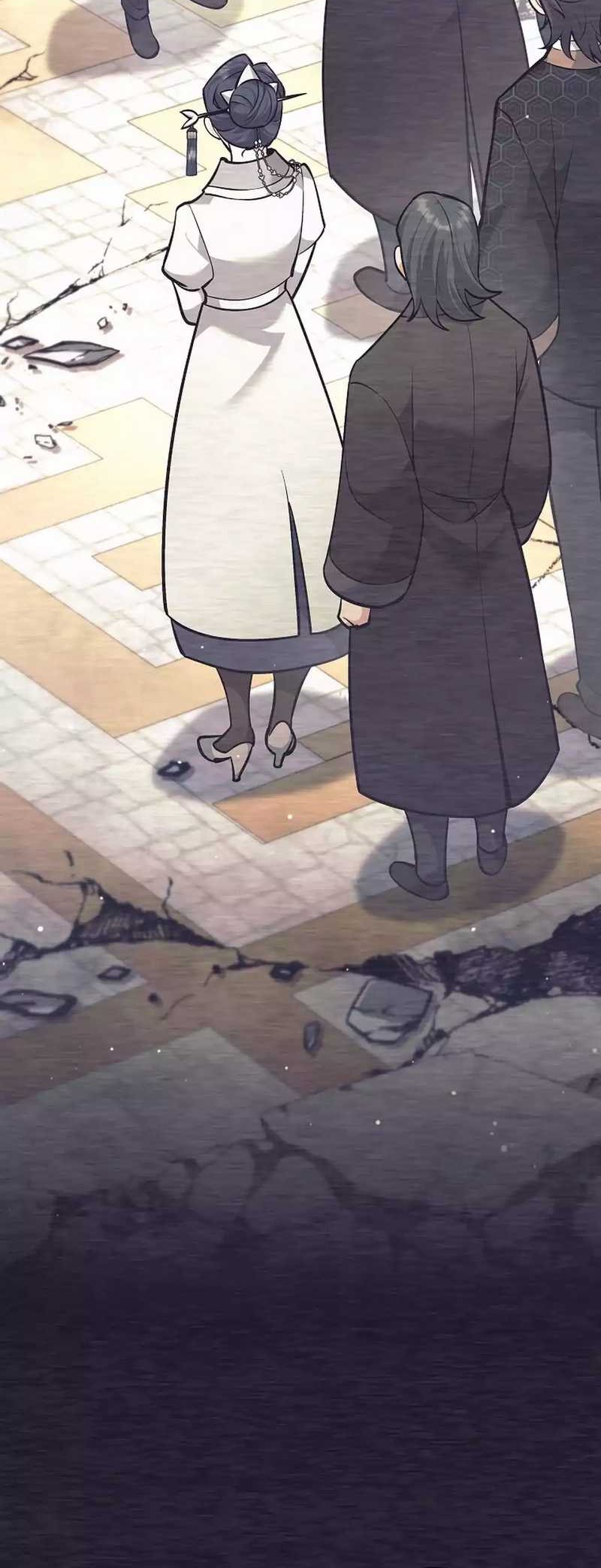 Weapon-Eating Bastard Chapter 45 Gambar 33