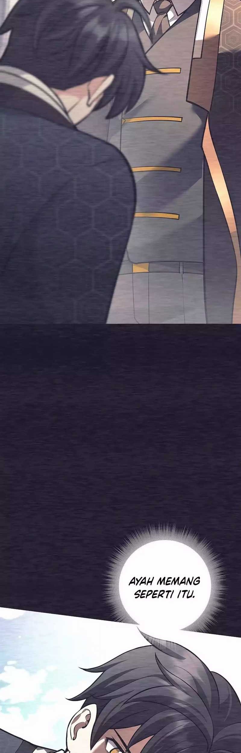 Weapon-Eating Bastard Chapter 45 Gambar 35