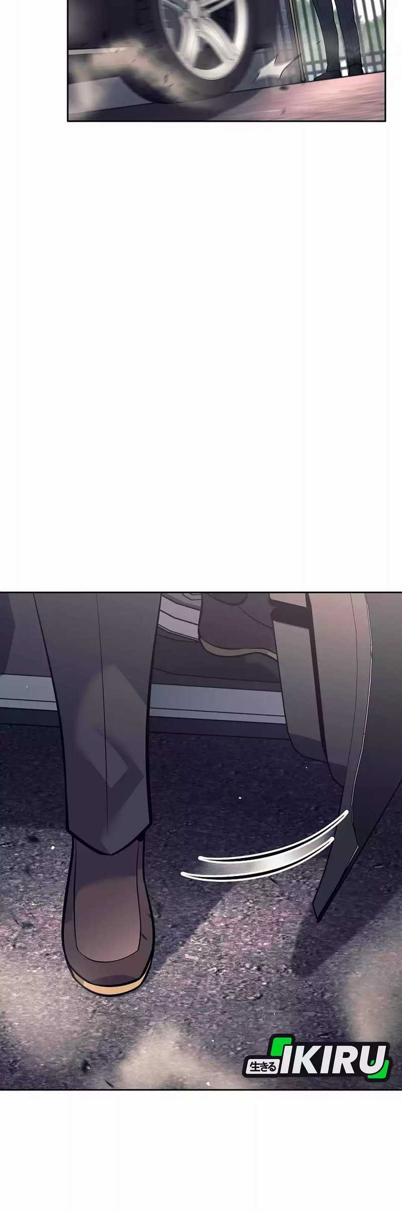 Weapon-Eating Bastard Chapter 45 Gambar 3