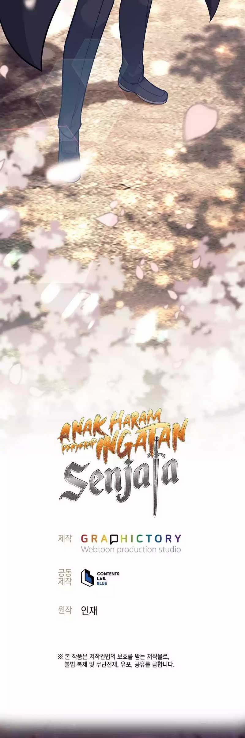 Weapon-Eating Bastard Chapter 45 Gambar 72